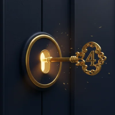 The Magic Number for Employment